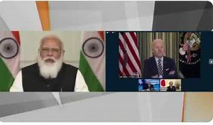 First Quad Summit: Fight against Covid 19, SAGAR vision, climate change, emerging technologies—What PM Modi told Quad leaders