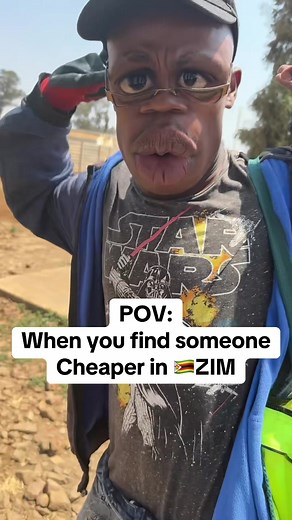 Zvamaita Ndochaizvo Chaizvo: Kugara Madedza Nyanzvi | Zim TikTok Comedy