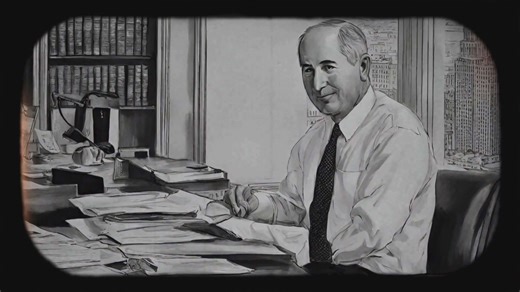 Building the world's largest alternative investment firm