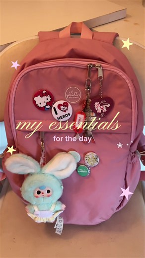 Essential Items for Your Backpack: What to Pack