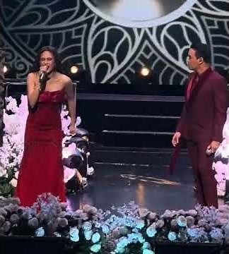 " Pagbigyang Muli " Romantic Duet by Julie Ann San Jose x Eric Santos l Love Bound Concert 2024