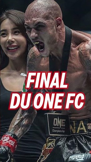 GregMMA VERSUS Samy Sana, the man with 140 fights!