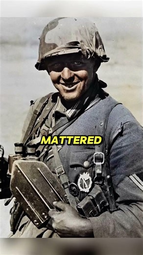 Why WW2 Soldiers Were Paid Only 35 Reichsmarks? 🤔