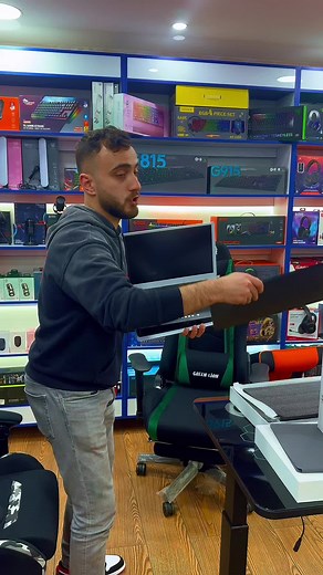 Easy4Tech على TikTok