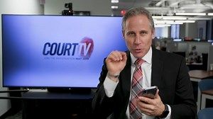 1.1K views · 154 reactions | Who is joining Vinnie Politan at #CourtTV? -- Follow along for updates on the return of COURT TV launching this May. #JoinTheInvestigation | COURT TV | Facebook