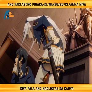 1.4M views · 42K reactions | Ang Kaklaseng Pinaka-Ki/na/su/su/kl/am/a Niya, Siya Pala ang Nagligtas sa Kanya ©️ Nilalaman na ginawa ng: A2 Media #AnimeReviewPH #PinoyAnimeCritics #PagsusuriNgAnime #RekomendasyonNgAnime #BalitangAnime | Senpai Review PH | Facebook