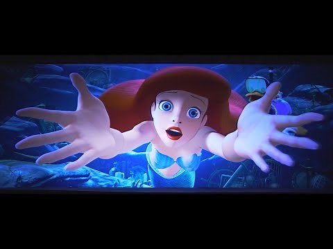 2022/ 9/14 TDL ミッキーのフィルハーマジック