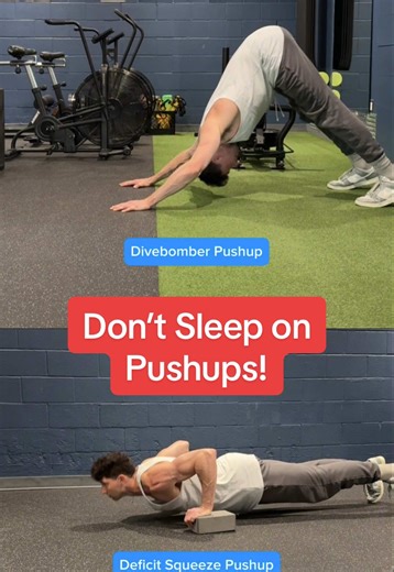 3 Effective Pushup Variations for Better Strength