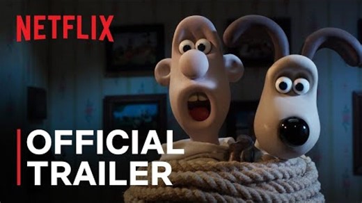 'Wallace and Gromit: Vengeance Most Fowl' trailer: Feathers McGraw, evil gnomes, and more