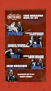 16 reactions |  Summertime Chi + Live Blues = Legendary Nights at...