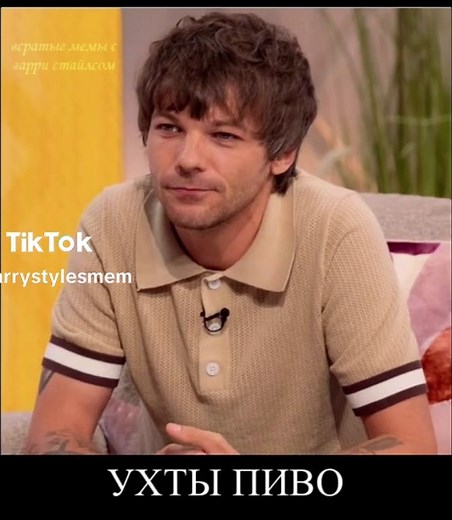 Hilarious Harry Styles Memes Everyone Can Relate To