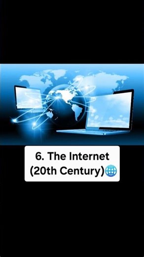 Top 10 Greatest Inventions That Changed the World 🌎💡