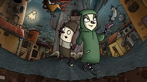 The Inner World (Switch eShop)