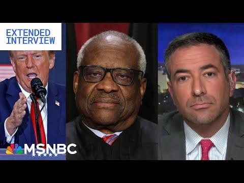 Trump booted off 2024 ballot, and SCOTUS takes 'nuclear option' case in Colorado