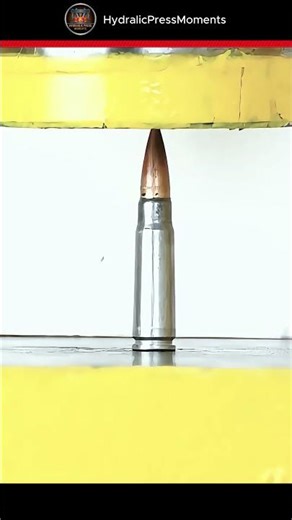 Aerospace QA Test: Transverse Lateral Sheer vs Industrial Press ⚠️📉