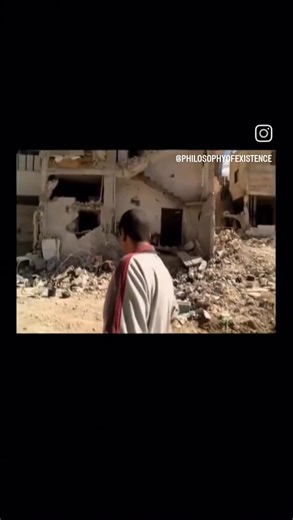 From the film "Jenin, Jenin": a Palestinian citizen speaks about war and survival | Let the Revolution Begin. Peacefully of Course.