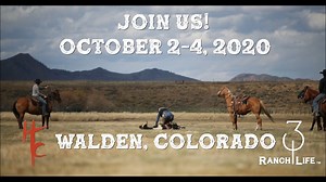 15K views · 116 shares | Registration is NOW OPEN! 1st 310 El Guapo west of the Mississippi & 3rd Annual His Cavvy Pasture Roping you don't want to miss! The El Guapo is limited to 30 spots, register now until Sept 15th. 3 Man Pasture Roping has unlimited entries and registration is open until day of the event! Register now at https://310ranchlife.com/pages/events! Join us October 2nd-4th, Walden, Colorado for a great roping for a great cause! | 3:10 Ranch Life | Facebook