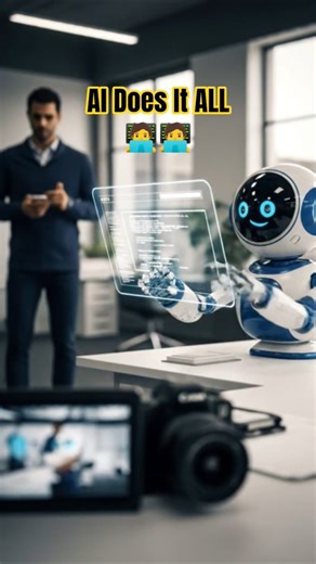 🚀 “AI Builds a Full Website Automatically! 😱💻🤖 | 1-Click #Website Builder! #CyberTricks