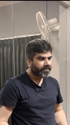 Star Face Studio on Instagram: "When an actor meets a casting director, it is not just a normal meeting, it is a very important moment in an actor’s journey. A casting director does not only look at your face or talent, they observe your confidence, your body language, your discipline, and your attitude. From the way you enter the room to the way you introduce yourself and perform, every small detail creates an impression. Being prepared is more important than being desperate, and being confiden