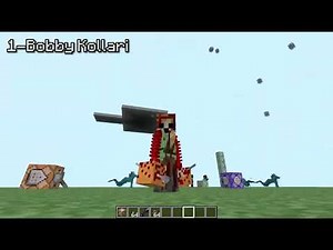BOBBY1545 IFSA PART 5 🤐 | Minecraft