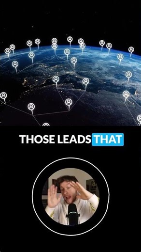 GHL Hack: Stop Wasting Time & Money on Cold Leads - CRM Lead Segmentation