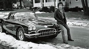 Bruce Springsteen: las 10 canciones más icónicas