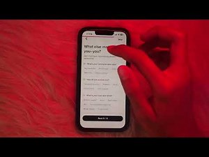 How to Sign Up into Tinder | Create Dating Account Guide (2026)