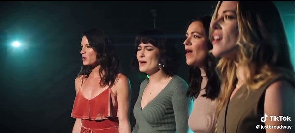 Just A Broadway Fan on TikTok