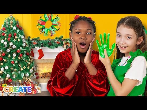 Festive Crafts and Heartfelt Traditions for the Winter Holidays