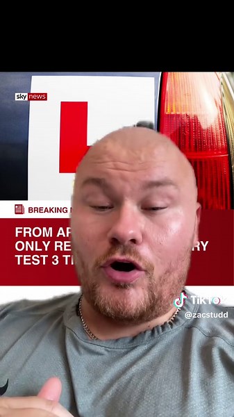 Understanding Car Theory Test Retakes and Tips