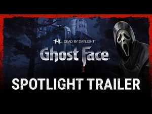 Dead By Daylight – Update 3.0.0 Release, How to Get The Ghost Face and Abilities