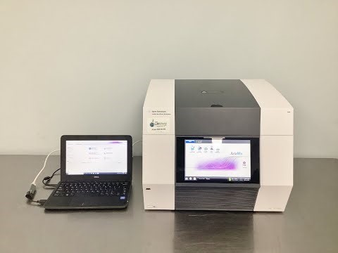 Agilent AriaMX Real Time PCR Video ID 26398