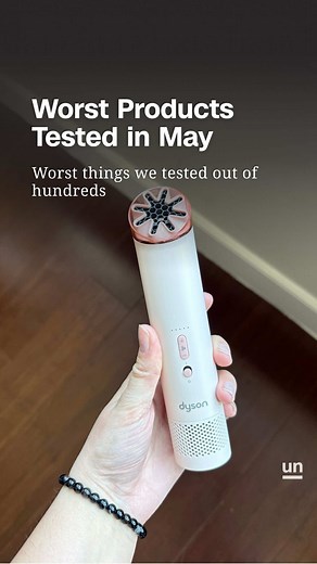 Deinfluencing: products you should avoid before buying