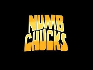 Numb Chucks Theme Lyrics