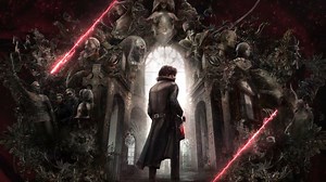 11 bit studios and Fool’s Theory announce narrative RPG Project Vitriol