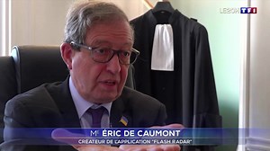 Avec l'application FLASH RADAR, protégez votre permis de conduire et vos points ! | Flash Radar