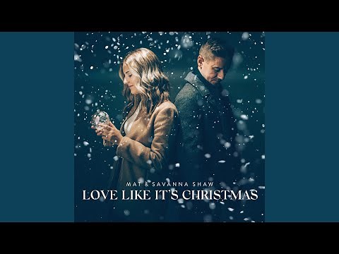 Love Like It's Christmas