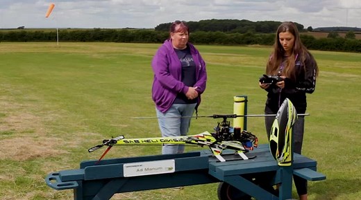 54 reactions | Do you have a goal of passing one of your BMFA...