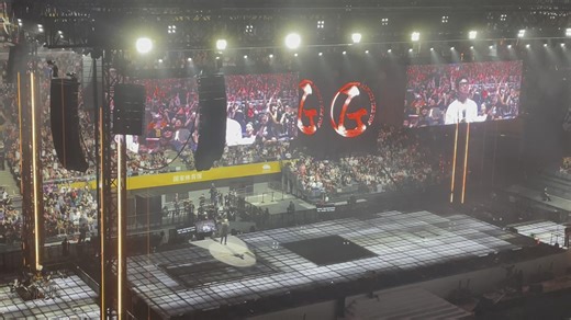 存一个完整版gai进化论北京演唱会唱兰花草cue zmjjkk和dmg的朋友们