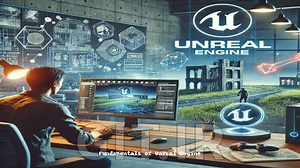 Fundamentals of Level Design with Unreal Engine