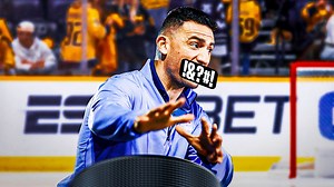 Paul Bissonnette's NSFW reaction to being assaulted at Arizona restaurant