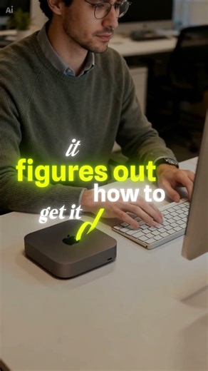 Perplexity's new Personal Computer works uninterrupted #perplexity