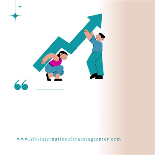 Work smarter, not harder! 🚀 Let SFFITC handle the workload while you focus on what truly matters. 💼💡 #scalesmarternotharder #OutsourceToGrow