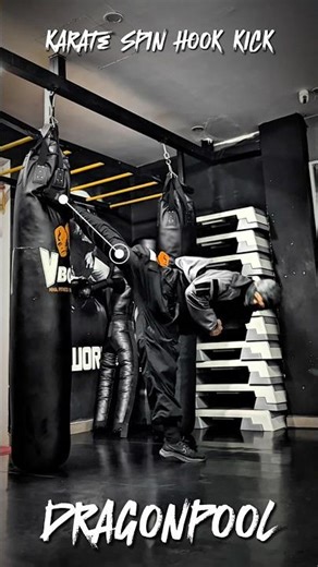 Karate spin kick #tutorial #youtubeshorts #ytshorts #usa #russia #india #mma #shorts #yt #shortvideo