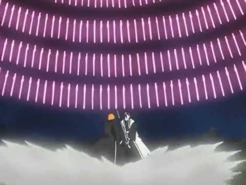 Ichigo VS Byakuya Bleach Episode 59