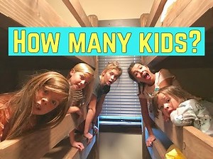 BIGGEST SLEEPOVER EVER | THANKSGIVING ROUTINE