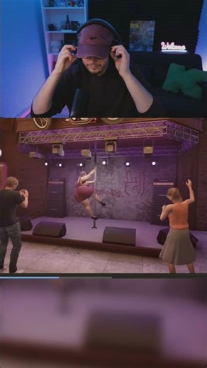 No way they have Lizzo in this game? #gaming #gameplay #games