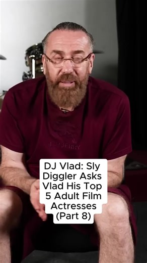 Insightful Podcast Episodes from VladTV