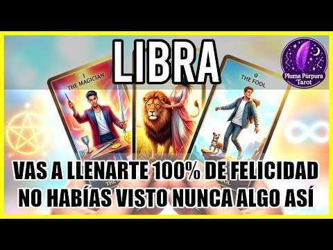 Libra 🎁 Te Quedaras Sin Palabras Cuando Escuches Este Secreto! 🎁 #Libra
