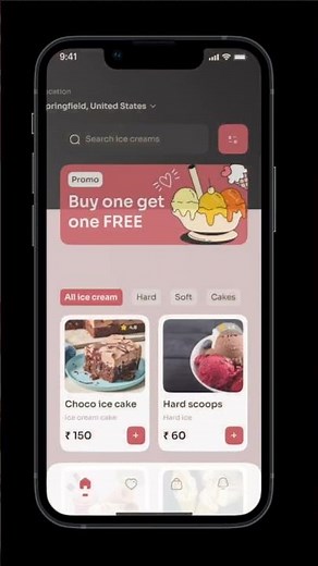 Splash Screen Animation in Figma | Figma Prototype Tutorial (Short & Easy)
